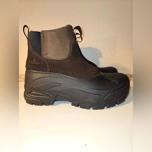 Staheekum Men's BNIB YUKON Waterproof Insulated 3M Thinsulate Winter Boots Sz 8